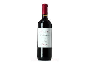 FATTORIA AMBRA Eredi di Ludovica Romei Comunione E BARCO REALE DI CARMIGNANO ..-Fattoria Ambra 2023