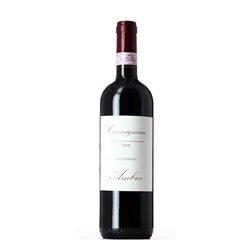 FATTORIA AMBRA Eredi di Ludovica Romei Comunione E Montefortini CARMIGNANO ..-Fattoria Ambra 2021