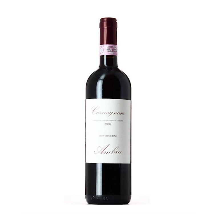FATTORIA AMBRA Eredi di Ludovica Romei Comunione E Montefortini CARMIGNANO ..-Fattoria Ambra 2021 FATTORIA AMBRA Eredi di Ludovica Romei Comunione E Montefortini CARMIGNANO ..-Fattoria Ambra 2021