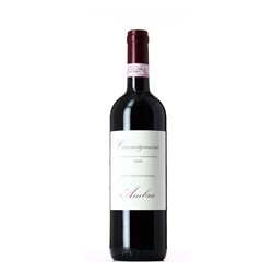 FATTORIA AMBRA Eredi di Ludovica Romei Comunione E Santa Cristina in Pilli CARMIGNANO .. 2020