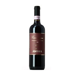 FATTORIA AMBRA Eredi di Ludovica Romei Comunione E Riserva Elzana CARMIGNANO ..-Fattoria Ambra 2021