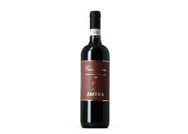 FATTORIA AMBRA Eredi di Ludovica Romei Comunione E Riserva Elzana CARMIGNANO ..-Fattoria Ambra 2021