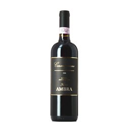 FATTORIA AMBRA Eredi di Ludovica Romei Comunione E Riserva Montal.lo CARMIGNANO ..-Fattoria 2021