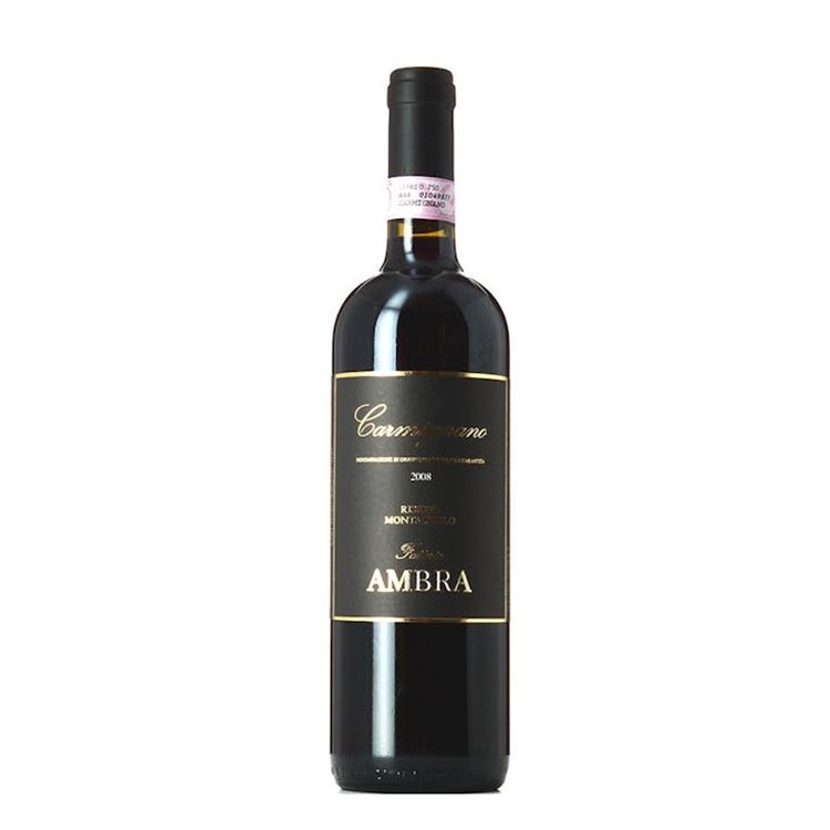 FATTORIA AMBRA Eredi di Ludovica Romei Comunione E Riserva Montal.lo CARMIGNANO ..-Fattoria 2021 FATTORIA AMBRA Eredi di Ludovica Romei Comunione E Riserva Montal.lo CARMIGNANO ..-Fattoria 2021