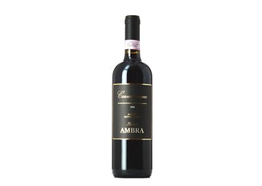 FATTORIA AMBRA Eredi di Ludovica Romei Comunione E Riserva Montal.lo CARMIGNANO ..-Fattoria 2021