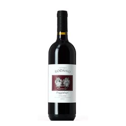 FATTORIA DI RODANO di Eredi di Pozzesi Vittorio POGGIALUPI-Fattoria di Rodano 2022