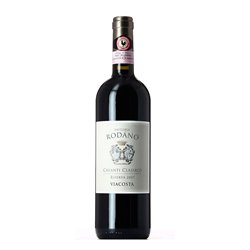 FATTORIA DI RODANO di Eredi di Pozzesi Vittorio Vigna Viacosta CHIANTI CLASSICO RISERVA 2019