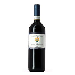 LA CASELLA SRL - Il Conventino VINO NOBILE DI MONTEPULCIANO .. 2021 0,375