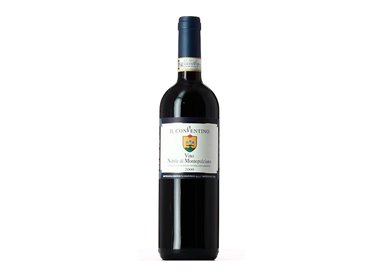 LA CASELLA SRL - Il Conventino VINO NOBILE DI MONTEPULCIANO .. 2021 0,375
