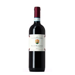 LA CASELLA SRL - Il Conventino ROSSO DI MONTEPULCIANO ..-Il Conventino 2022