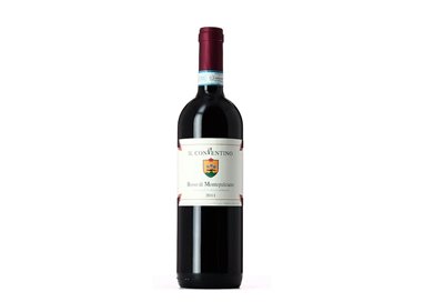 LA CASELLA SRL - Il Conventino ROSSO DI MONTEPULCIANO ..-Il Conventino 2022