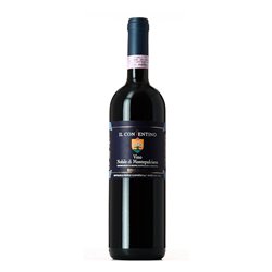LA CASELLA SRL - Il Conventino Riserva VINO NOBILE DI MONTEPULCIANO ..-Il 2019