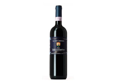 LA CASELLA SRL - Il Conventino Riserva VINO NOBILE DI MONTEPULCIANO ..-Il 2019