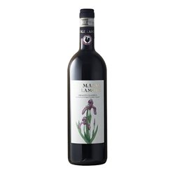 LE MASSE DI LAMOLE Azienda Agricola CHIANTI CLASSICO-Le Masse di Lamole 2021