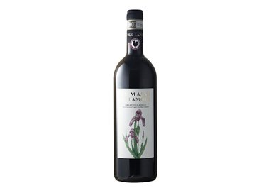 LE MASSE DI LAMOLE Azienda Agricola CHIANTI CLASSICO-Le Masse di Lamole 2021