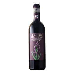 LE MASSE DI LAMOLE Azienda Agricola RISERVA CHIANTI CLASSICO-Le Masse di Lamole 2018