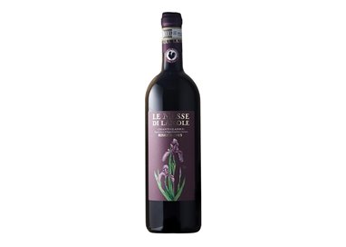 LE MASSE DI LAMOLE Azienda Agricola RISERVA CHIANTI CLASSICO-Le Masse di Lamole 2020