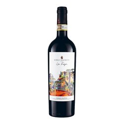 MACERETO Azienda Agricola SS CHIANTI RUFINA La Fuga ..-Borgo Macereto 2022