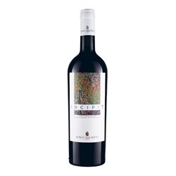 MACERETO Azienda Agricola SS INCIPIT ..-Borgo Macereto 2019