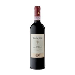 MONTALBINO Srl Societ… Agricola TREBBIANO TOSCANO-Montalbino 2024