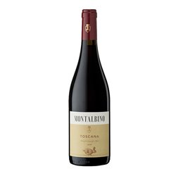 MONTALBINO Srl Societ… Agricola CHIANTI MONTESPERTOLI-Montalbino 2022