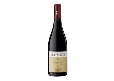 MONTALBINO Srl Societ… Agricola CHIANTI MONTESPERTOLI-Montalbino 2022