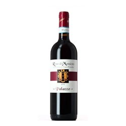PALAZZO Az. Agricola - F.lli Loia s.s. ROSSO DI MONTALCINO-Palazzo 2022 0,375