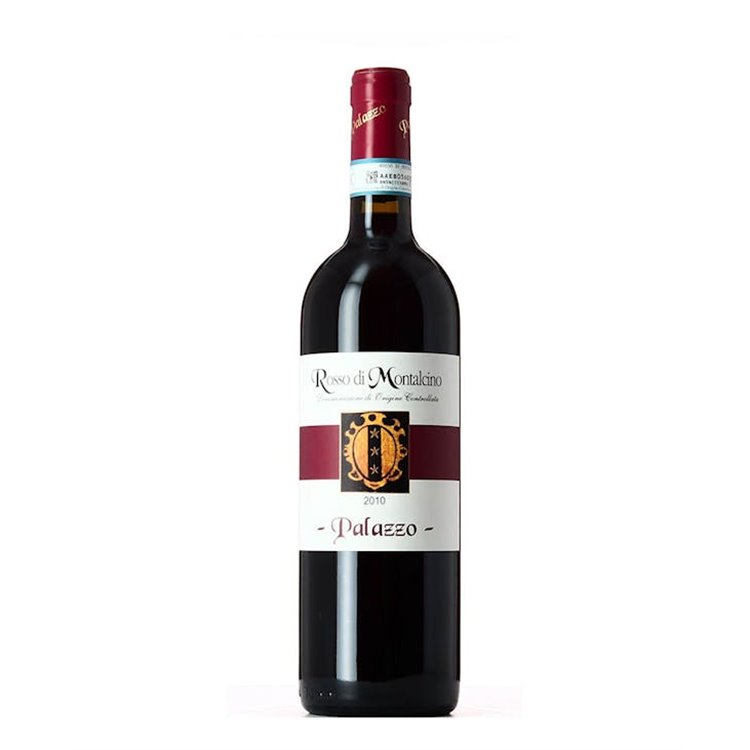 PALAZZO Az. Agricola - F.lli Loia s.s. ROSSO DI MONTALCINO-Palazzo 2022 0,375 PALAZZO Az. Agricola - F.lli Loia s.s. ROSSO DI MONTALCINO-Palazzo 2022 0,375