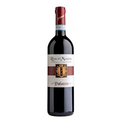 PALAZZO Az. Agricola - F.lli Loia s.s. ROSSO DI MONTALCINO-Palazzo 2022