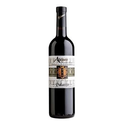PALAZZO Az. Agricola - F.lli Loia s.s. ALCINEO Sangiovese-Palazzo 2018