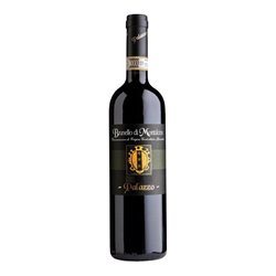 PALAZZO Az. Agricola - F.lli Loia s.s. BRUNELLO DI MONTALCINO-Palazzo 2020