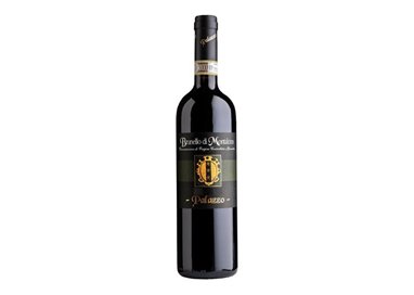 PALAZZO Az. Agricola - F.lli Loia s.s. BRUNELLO DI MONTALCINO-Palazzo 2020