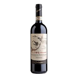PALAZZO Az. Agricola - F.lli Loia s.s. BRUNELLO DI MONTALCINO Cru Cosimo-Palazzo 2019