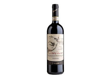 PALAZZO Az. Agricola - F.lli Loia s.s. BRUNELLO DI MONTALCINO Cru Cosimo-Palazzo 2019