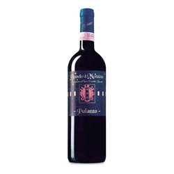 PALAZZO Az. Agricola - F.lli Loia s.s. Riserva BRUNELLO DI MONTALCINO-Palazzo 2019