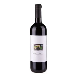 PODERE DEI MUSI Azienda Agricola BOLGHERI ROSSO-Podere dei Musi 2023