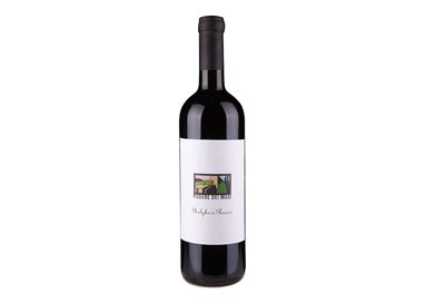 PODERE DEI MUSI Azienda Agricola BOLGHERI ROSSO-Podere dei Musi 2023