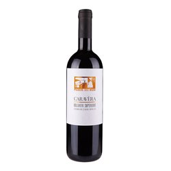 PODERE DEI MUSI Azienda Agricola BOLGHERI ROSSO SUPERIORE Caravera-Podere dei 2021