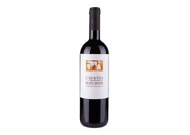PODERE DEI MUSI Azienda Agricola BOLGHERI ROSSO SUPERIORE Caravera-Podere dei 2021