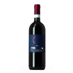 PODERE FORNACELLA Azienda Agricola E  ROSSO DI MONTALCINO ..-Podere Fornacella 2023