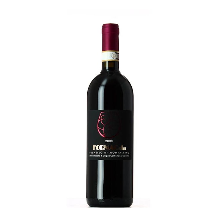 PODERE FORNACELLA Azienda Agricola BRUNELLO DI MONTALCINO ..-Podere Fornacella 2019 PODERE FORNACELLA Azienda Agricola BRUNELLO DI MONTALCINO ..-Podere Fornacella 2019