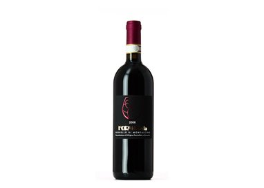 PODERE FORNACELLA Azienda Agricola BRUNELLO DI MONTALCINO ..-Podere Fornacella 2019