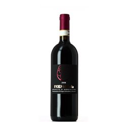 PODERE FORNACELLA Azienda Agricola BRUNELLO DI MONTALCINO ..-Podere Fornacella 2020