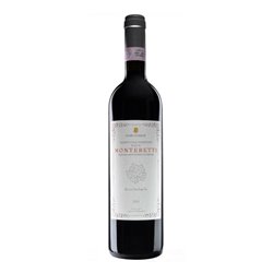 PODERE GUALANDI di Gualandi Guido CHIANTI COLLI FIORENTINI Montebetti ..-Gual 2021