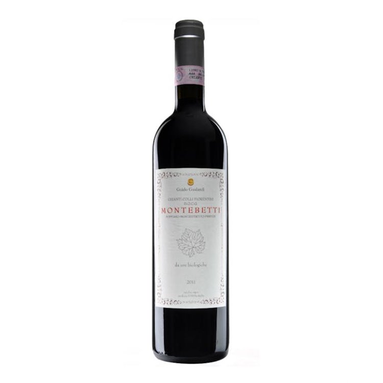 PODERE GUALANDI di Gualandi Guido CHIANTI COLLI FIORENTINI Montebetti ..-Gual 2021 PODERE GUALANDI di Gualandi Guido CHIANTI COLLI FIORENTINI Montebetti ..-Gual 2021