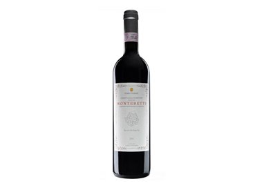 PODERE GUALANDI di Gualandi Guido CHIANTI COLLI FIORENTINI Montebetti ..-Gual 2021