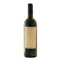 PODERE GUALANDI di Gualandi Guido LA DANZA DEL FAUNO ..-Gualandi 2023
