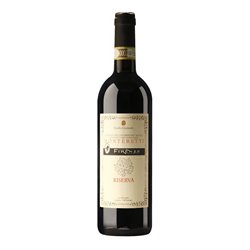 PODERE GUALANDI di Gualandi Guido Riserva Montebetti CHIANTI COLLI FIORENTINI 2021