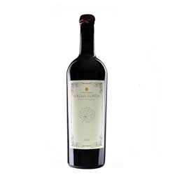 PODERE GUALANDI di Gualandi Guido FOGLIA TONDA ..-Gualandi 2015
