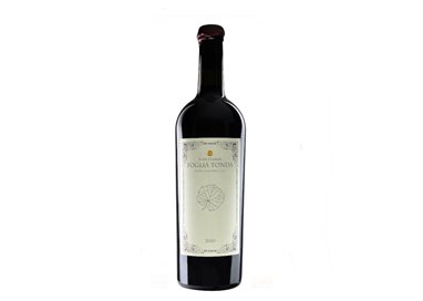 PODERE GUALANDI di Gualandi Guido FOGLIA TONDA ..-Gualandi 2015